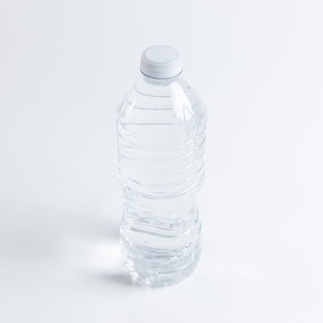 Bottled Water 16 oz.