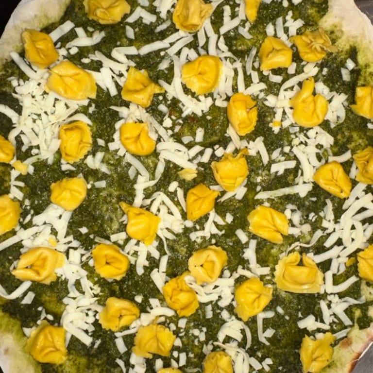 Savor Our Tortellini Dishes