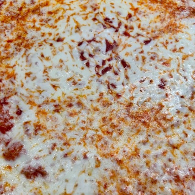 Cheese Pizza.