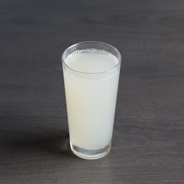 Minute Maid Lemonade.