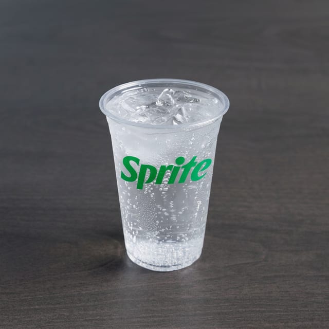 Sprite.