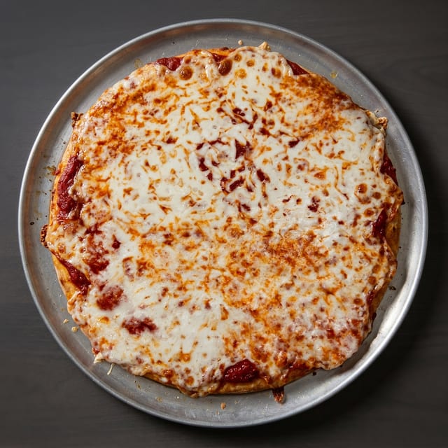 Cheese Pizza.