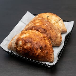Steak Calzone