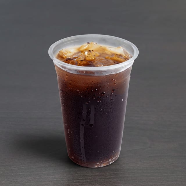 Root Beer.
