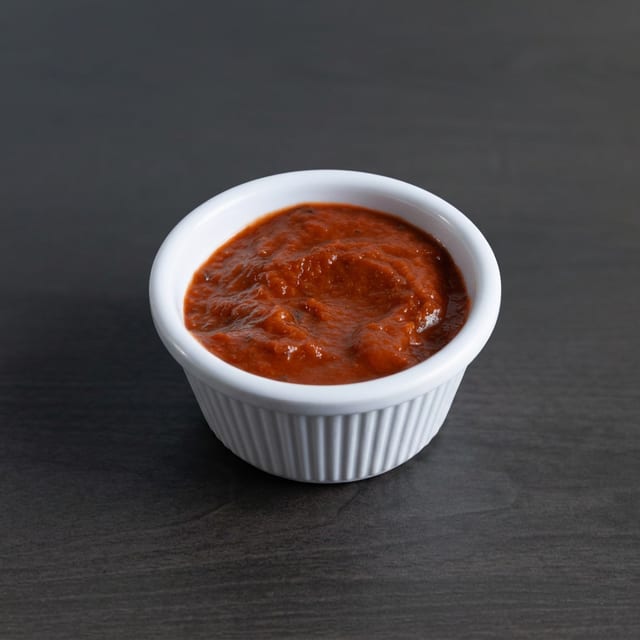 Marinara Sauce.
